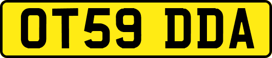 OT59DDA
