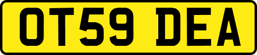 OT59DEA