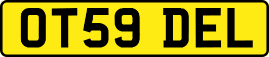 OT59DEL