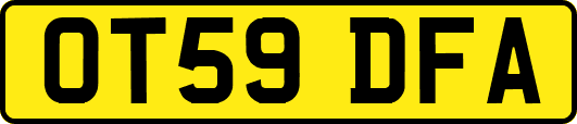 OT59DFA