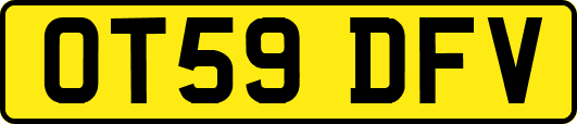 OT59DFV