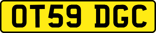 OT59DGC
