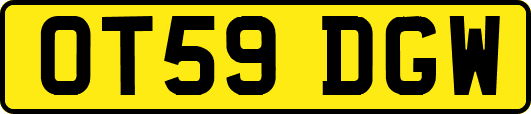 OT59DGW