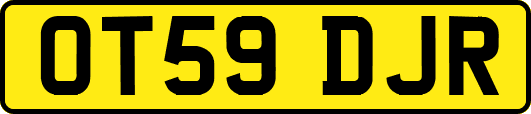 OT59DJR