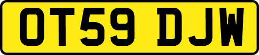 OT59DJW