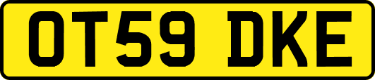 OT59DKE