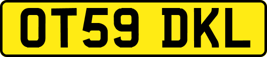 OT59DKL