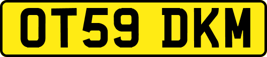 OT59DKM