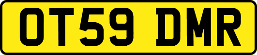 OT59DMR