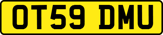OT59DMU