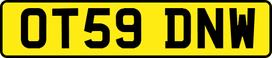 OT59DNW