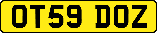 OT59DOZ