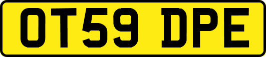 OT59DPE