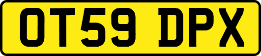 OT59DPX