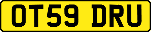 OT59DRU