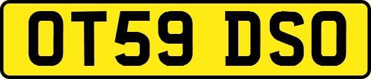 OT59DSO