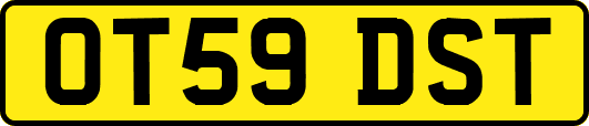 OT59DST