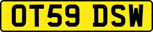 OT59DSW