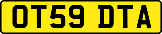 OT59DTA