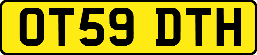 OT59DTH