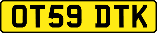 OT59DTK