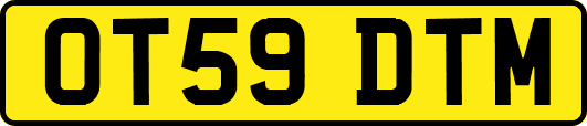 OT59DTM