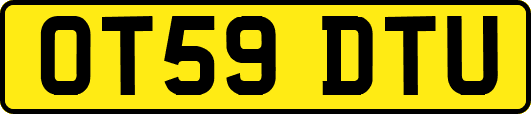OT59DTU