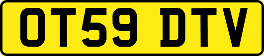 OT59DTV