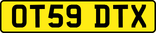 OT59DTX