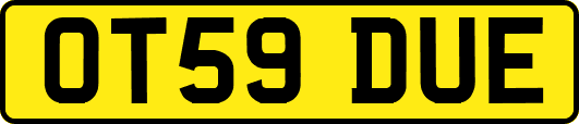 OT59DUE