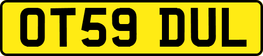 OT59DUL