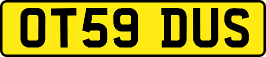 OT59DUS