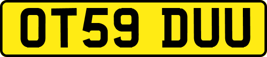 OT59DUU