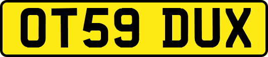 OT59DUX