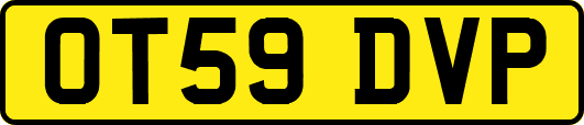 OT59DVP