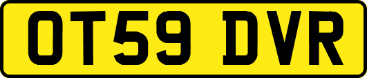 OT59DVR