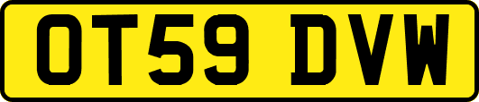 OT59DVW