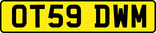 OT59DWM