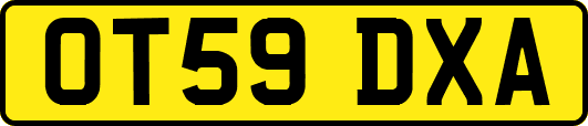 OT59DXA