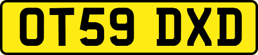 OT59DXD