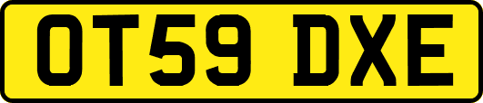 OT59DXE