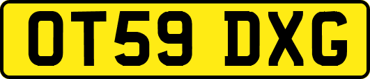OT59DXG