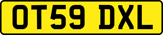 OT59DXL