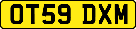 OT59DXM