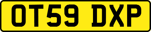 OT59DXP