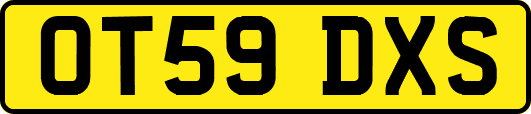 OT59DXS