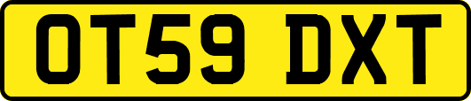 OT59DXT