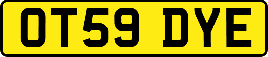 OT59DYE