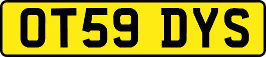 OT59DYS