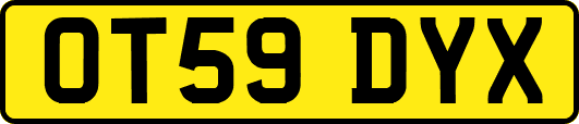 OT59DYX